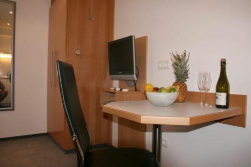 Apartment-haus Colónia