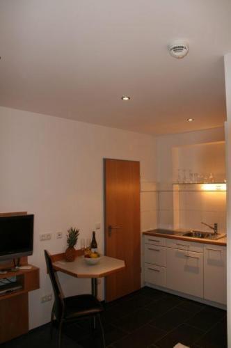 Apartment-haus Colónia