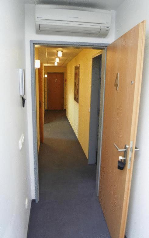 Apartment-haus Colónia