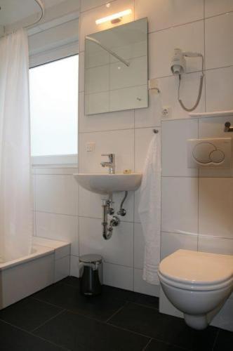 Apartment-haus Colónia
