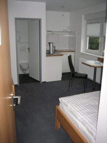 Aparthotel Apartment-haus Colónia