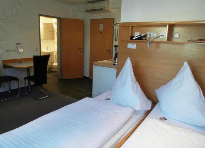 Aparthotel Apartment-haus Colónia